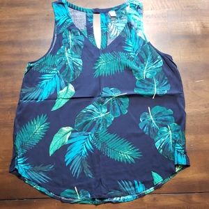 Old Navy Tank